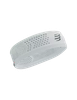  Băng Đô Compressport Thin Headband On Off - White 