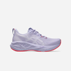  Giày Chạy Road Nữ Asics Novablast 5 Tokyo - Vapor/Edo Purple 