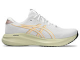  Giày Chạy Road Nam Asics Gel-Excite 11 - White/Orange 
