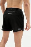  Quần Shorts Nam Sub2 Runease - Black 