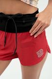  Quần Shorts Nữ Multifit Active - Coral Red 