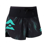  Quần Short Chạy Bộ Nữ T8 - Aurora 