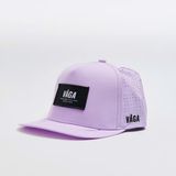 Mũ thể thao VAGA - Trucker Cap - Lilac/Navy Blue 