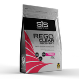  Bột Năng Lượng Phục Hồi SiS Rego Clear Recovery 460g - Raspberry & Cranberry 