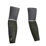 Calf tay thể thao Compressport - ArmForce Ultralight - GREEN 