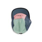  Mũ thể thao VAGA - Club Cap - Mint/Blue Grey/Light Pink/Charcoal 