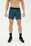  Quần Shorts Nam Sub2 Runease - Dark Teal 
