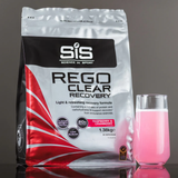  Bột Năng Lượng Phục Hồi SiS Rego Clear Recovery 460g - Raspberry & Cranberry 