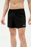  Quần Shorts Nam Sub2 Runease - Black 