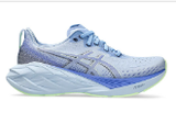  Giày chạy Road Nữ ASICS NOVABLAST 4 - LIGHT SAPPHIRE/SAPPHIRE 
