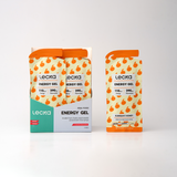  Gel năng lượng Lecka - Tắc Mật Ong 