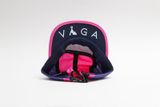  Mũ Thể Thao VÅGA Club Cap - Aqua / Poster Pink / Purple / Navy Blue 