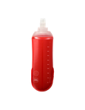  Bình Mềm Compressport Ergoflask 500ml Tube - Red 