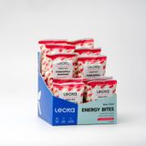  Thanh dinh dưỡng Lecka vị Trái cây nhiệt đới 