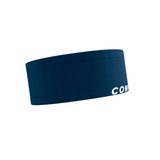  Đai chạy bộ Compressport Unisex's Free Belt Pro - Blues/Indigo 