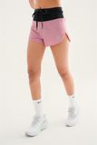  Quần Shorts Nữ Multifit Active - Powder Pink 