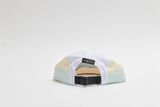  Mũ thể thao VAGA - Club Cap - LIGHT GREY/ MID GREY / CHARCOAL 
