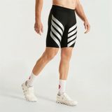  Quần Bó Cơ Nam Pressio Power Half Tight 