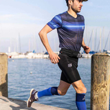  Đai Chạy Bộ Compressport Free Belt - Black 