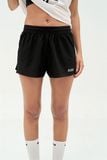  Quần Shorts Nữ Sub2 Runease - Black 