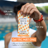  Gel năng lượng Lecka - Tắc Mật Ong 