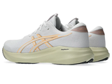  Giày Chạy Road Nam Asics Gel-Excite 11 - White/Orange 