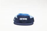  Mũ thể thao VAGA - Club Cap - LIGHT GREY/ MID GREY / CHARCOAL 
