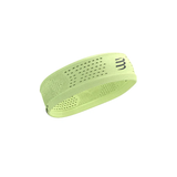  Băng Đô Thể Thao Compressport Thin Headband On/Off - Shadow Lime 