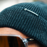  Mũ Len Compressport Beanie - Raven 