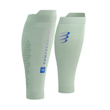  Calf Chân Compressport Calf Sleeves R2 3.0 - Aqua/Jacaranda 