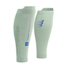  Calf Chân Compressport Calf Sleeves R2 3.0 - Aqua/Jacaranda 