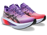  Giày Chạy Road Asics Megablast - Edo Purple/Black 