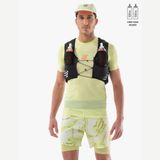  Vest chạy Trail Compressport UltRun Evo 10 - Black 
