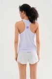  Áo Singlet Nữ Sub2 Signature - Light Lilac 