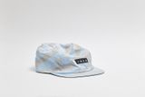  Mũ thể thao VAGA Feather Racing Cap - Pastel Blue/Light Taupe/Navy Blue 