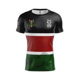  Áo T-shirt Otso Nam Kenya 