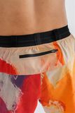  Quần Shorts Nam Sub2 Runease - Sunset Blaze 