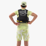  Vest chạy bộ Compressport UltRun Evo 10 - Black 