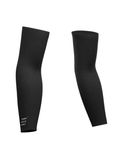  Calf tay thể thao Compressport - Under Control Armsleeves T4 - BLACK 
