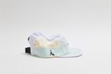  Mũ thể thao VAGA - Club Cap - LIGHT GREY/ MID GREY / CHARCOAL 