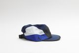  Mũ thể thao VAGA - Club Cap - LIGHT GREY/ MID GREY / CHARCOAL 