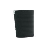  Băng Cổ Tay Compressport Unisex's Sweatbands 3D.Dots - Black 