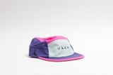 Mũ Thể Thao VÅGA Club Cap - Aqua / Poster Pink / Purple / Navy Blue 