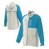  Áo khoác gió chống nước Mude - Tempo Aqua 