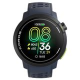  Đồng Hồ GPS Thể Thao COROS PACE Pro - Silicone - Blue 