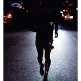  Quần Chạy Bộ Nữ Compressport Performance Short - Black/Aurora 