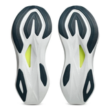  Giày Chạy Road Nam Asics Sonicblast - Citron/Tranquil Teal 