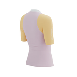  Áo Chạy Trail Nữ Compressport Trail Postural Ss Top - Roseate/Orange 