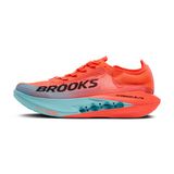 Giày Chạy Road Brooks Hyperion Elite 5 - Pink Clay/Atomizer Blue 