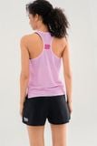  Áo Singlet Nữ Sub2 Cool Sports - Light Pink 